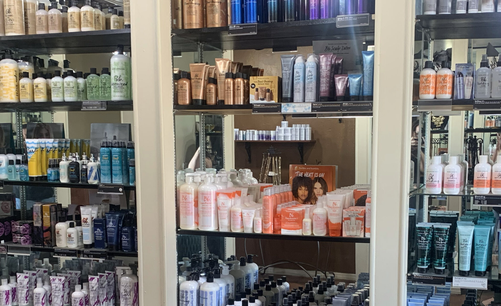 Home Peak of Perfection Salon Tucson Hair, Skin, Nails & More