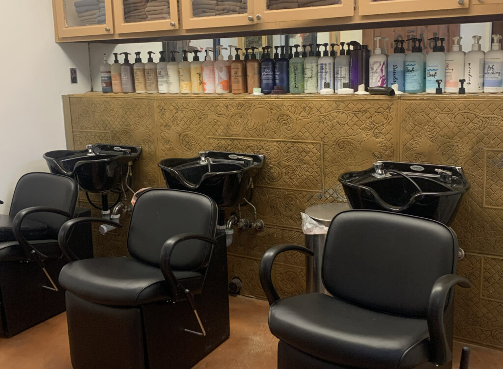 Home Peak of Perfection Salon Tucson Hair, Skin, Nails & More